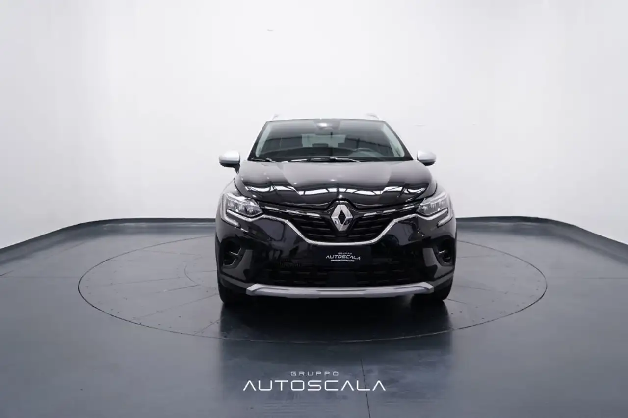 Renault Captur 2